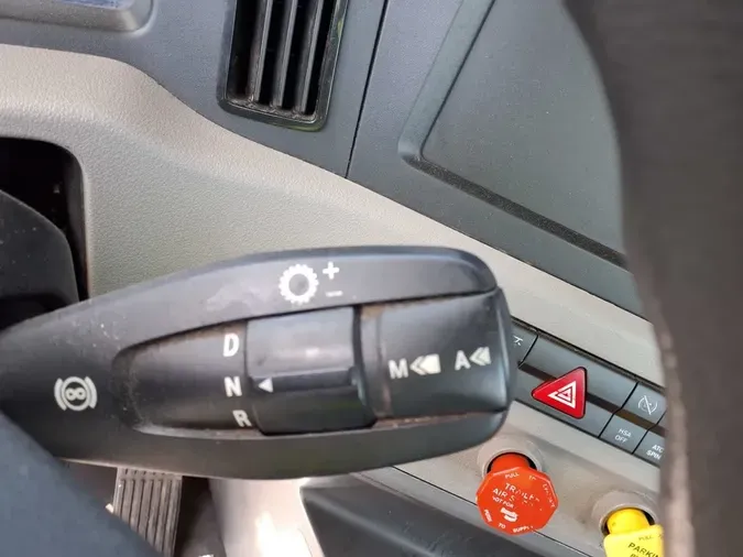 2020 FREIGHTLINER/MERCEDES NEW CASCADIA PX12664