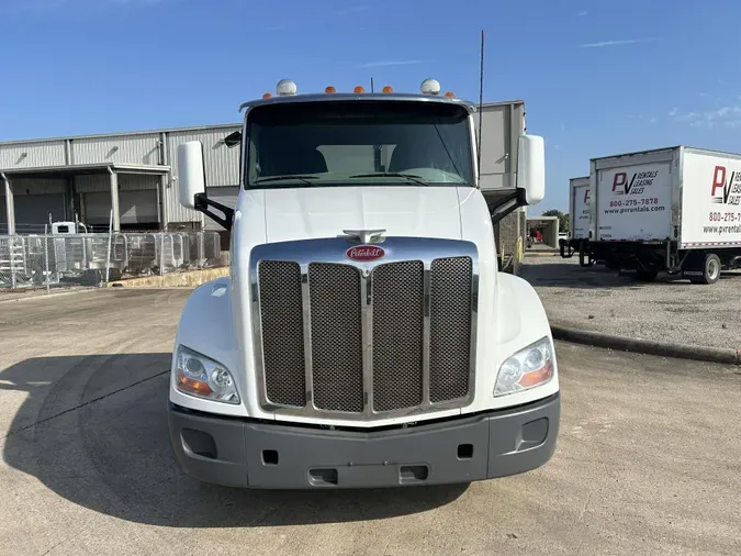 2020 Peterbilt 579