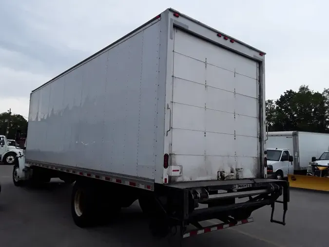 2019 FREIGHTLINER M2 106