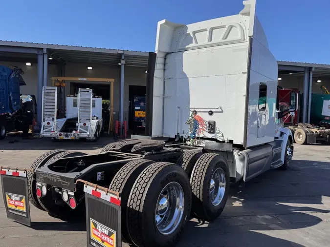 2019 Peterbilt 579