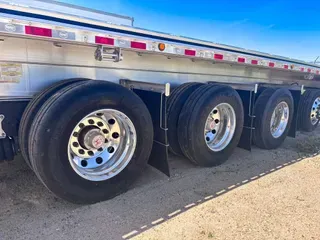 2026 MAC MAC-FLAT
