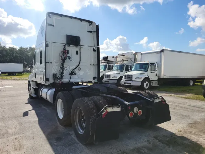 2019 FREIGHTLINER/MERCEDES NEW CASCADIA PX12664