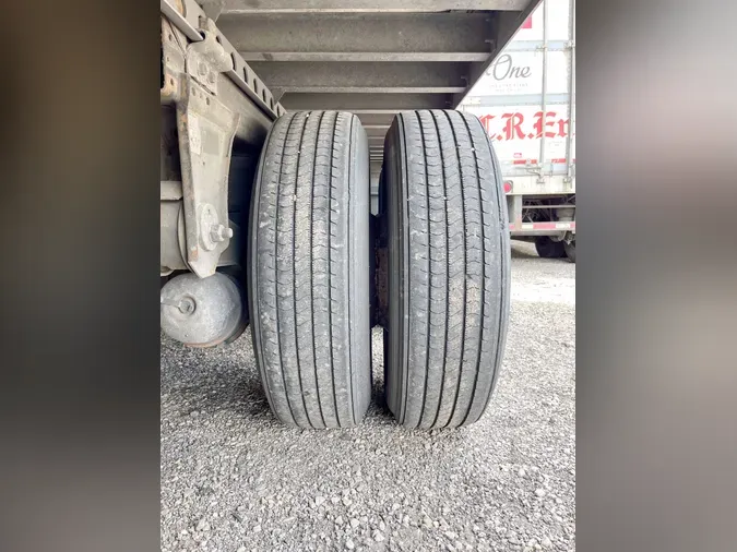 2019 HYUNDAI Reefer
