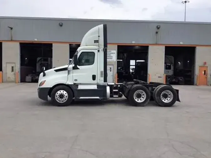 2019 Freightliner Cascadia