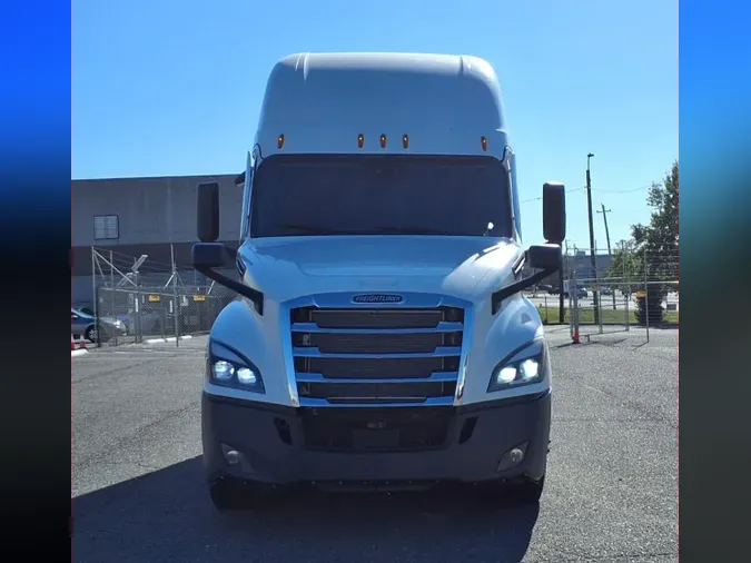 2022 FREIGHTLINER/MERCEDES NEW CASCADIA PX12664