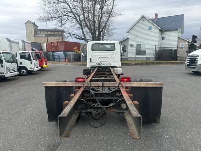 2020 NAVISTAR INTERNATIONAL MV607 (4X2)f266944fc90bec2880cf5d1f5167d7ef