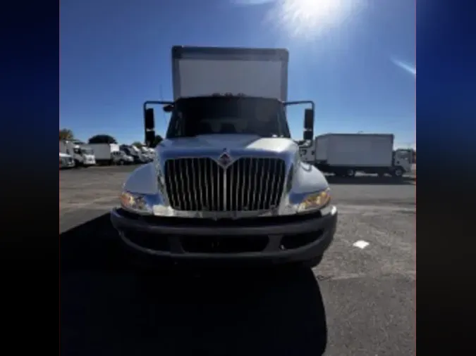 2019 NAVISTAR INTERNATIONAL 4300