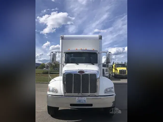 2018 PETERBILT 337