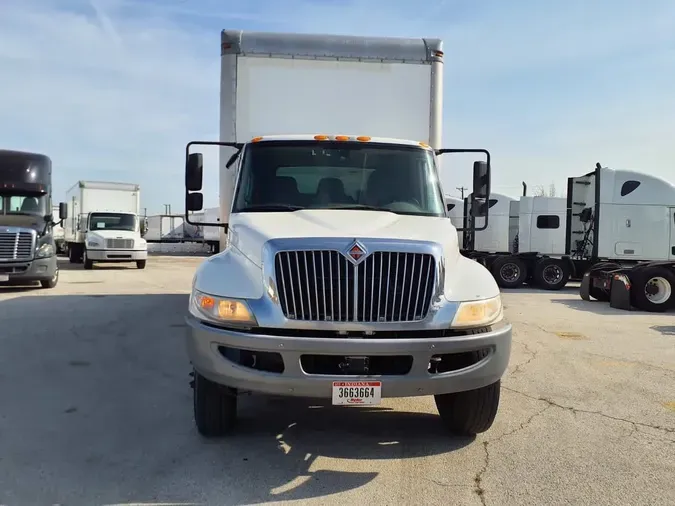 2019 NAVISTAR INTERNATIONAL 4300