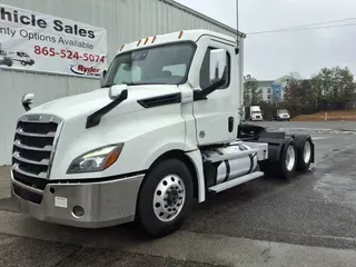 2022 FREIGHTLINER/MERCEDES NEW CASCADIA PX12664