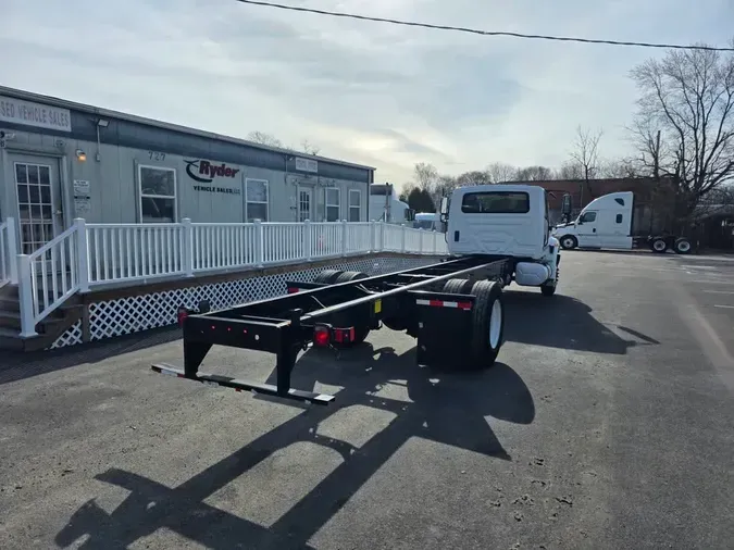 2019 NAVISTAR INTERNATIONAL 4300f269e969cafa13b58330fb78737c52b1