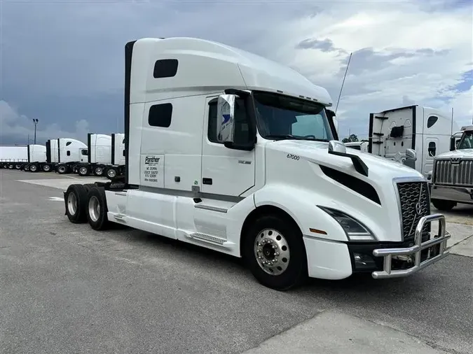 2019 VOLVO VNL760f26a1b3fb9895c5add047600e225e23f