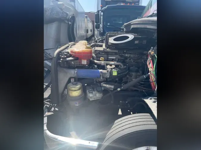 2019 FREIGHTLINER NEW CASCADIA PX12664