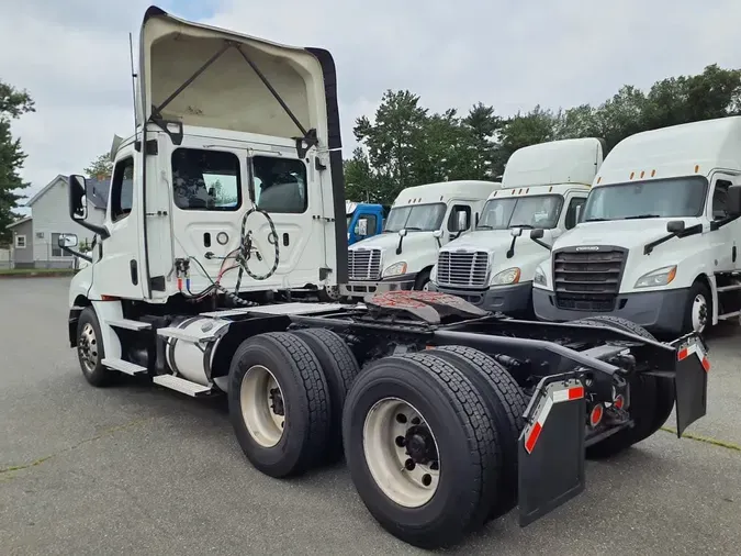 2020 FREIGHTLINER NEW CASCADIA PX12664
