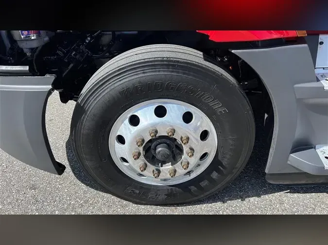 2022 FREIGHTLINER CA126f26be538209284a50c0fd535a3844f12