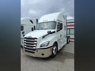 2020 FREIGHTLINER/MERCEDES NEW CASCADIA PX12664