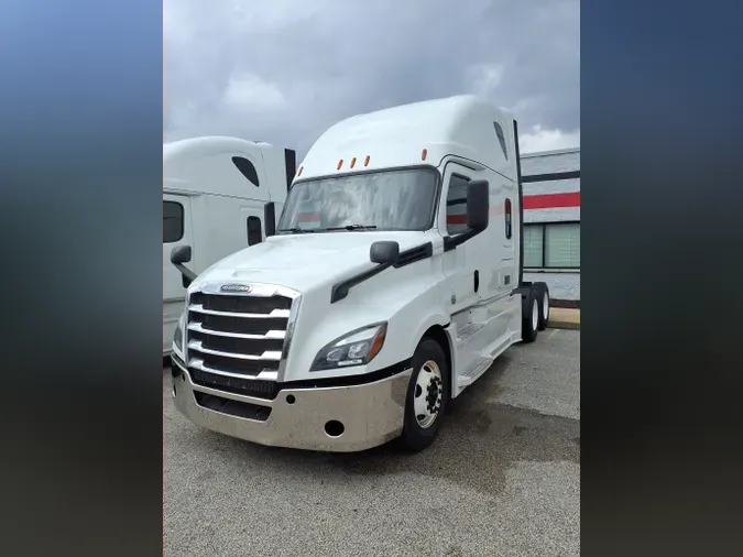 2020 FREIGHTLINER/MERCEDES NEW CASCADIA PX12664f26c06ac68bfd7c8eced0d1e378e6d3e