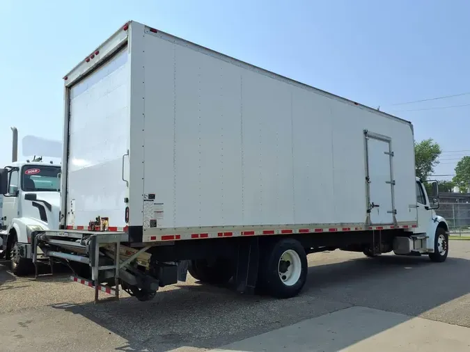2020 FREIGHTLINER M2 106