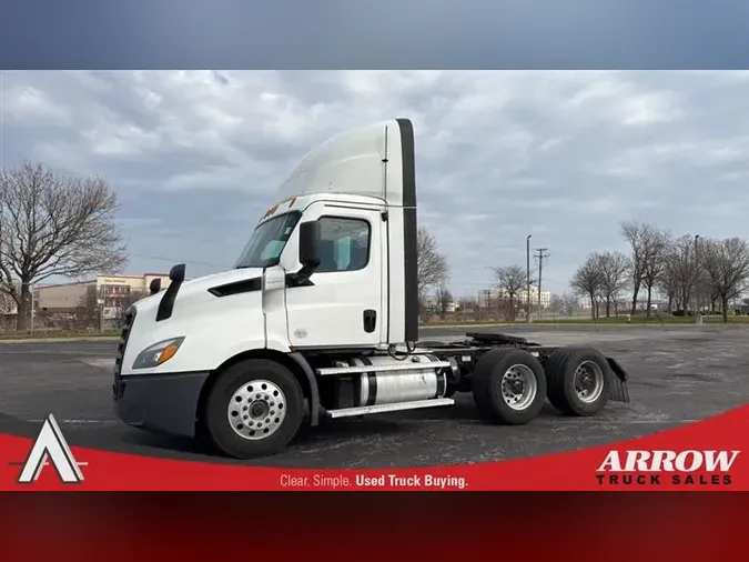 2021 FREIGHTLINER PE116f26c9ea241de644f092798a096d318cc