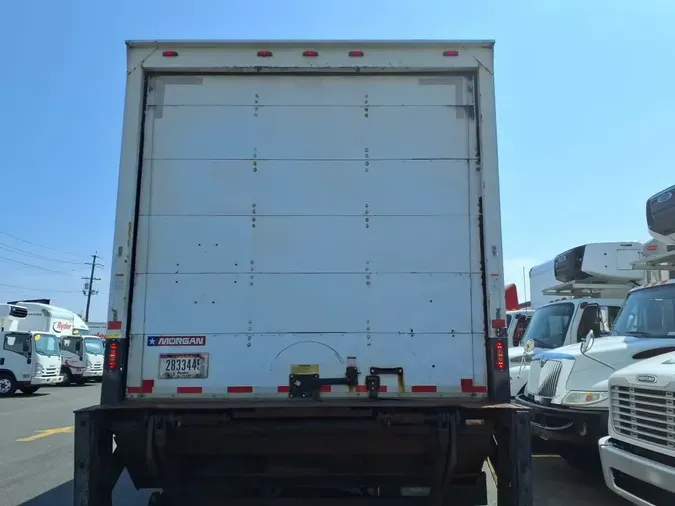 2019 FREIGHTLINER/MERCEDES M2 106f26d54d46a0e9e1e08642751f1598eeb