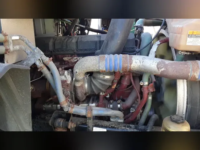 2018 Mack CXU (PINNACLE)f26e56ab5a03fa7f6309c1ef46077c89