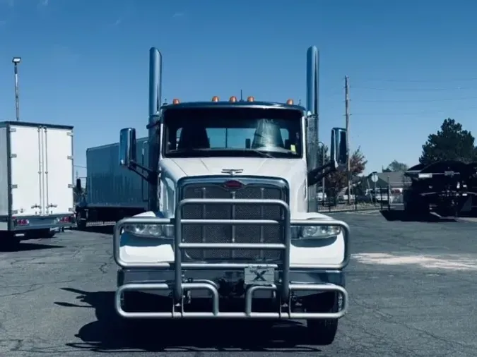 2018 PETERBILT 567