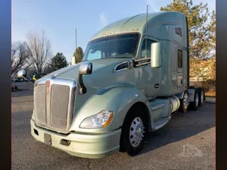 2020 KENWORTH T680