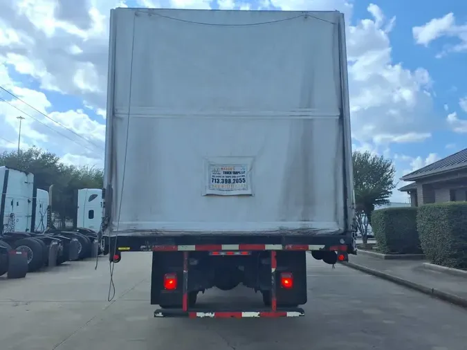 2019 FREIGHTLINER/MERCEDES M2 106f26ff667ac7fa9ee6d722ae475afafe9