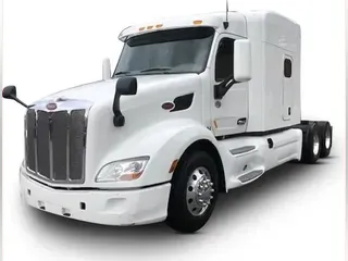 2019 Peterbilt 579