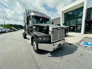 2022 Western Star 4900EX