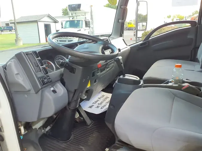 2019 CHEVROLET MOTOR DIV. LCF 4500HDf271980f934a0ba7017f2c060dabcb80