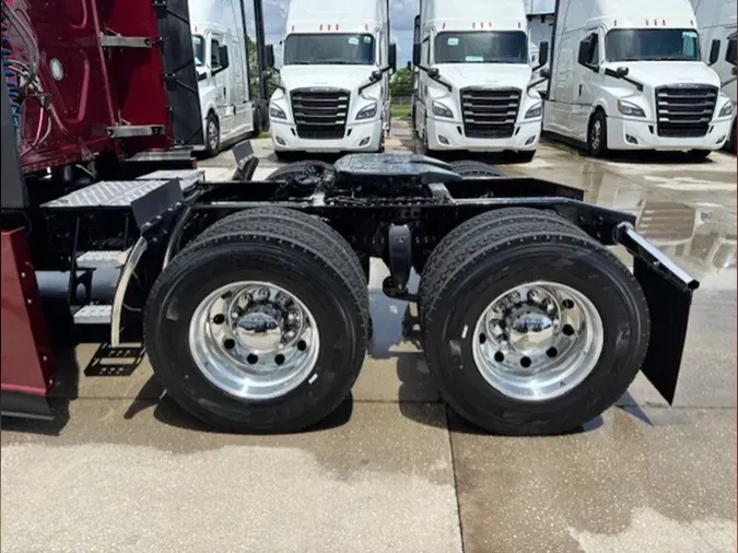 2021 Freightliner PT126SLP