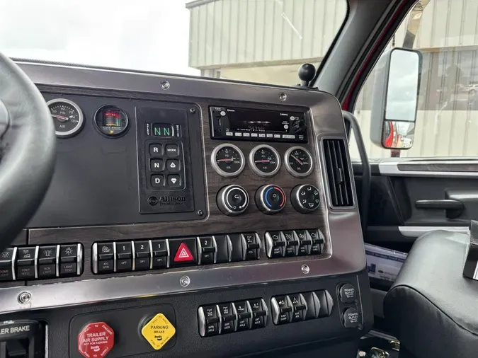 2026 Western Star 49X