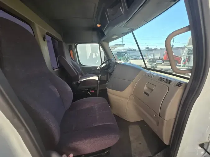 2019 FREIGHTLINER CASCADIA 125