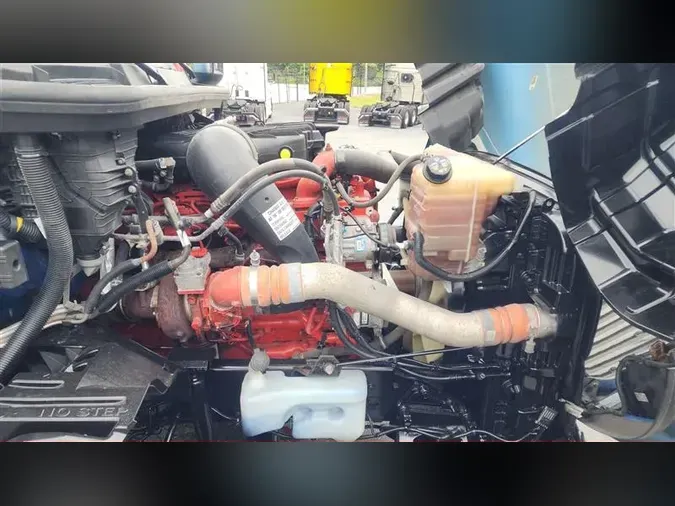 2020 INTERNATIONAL LT625