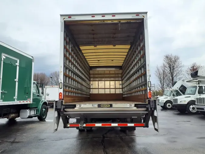 2019 NAVISTAR INTERNATIONAL 4300