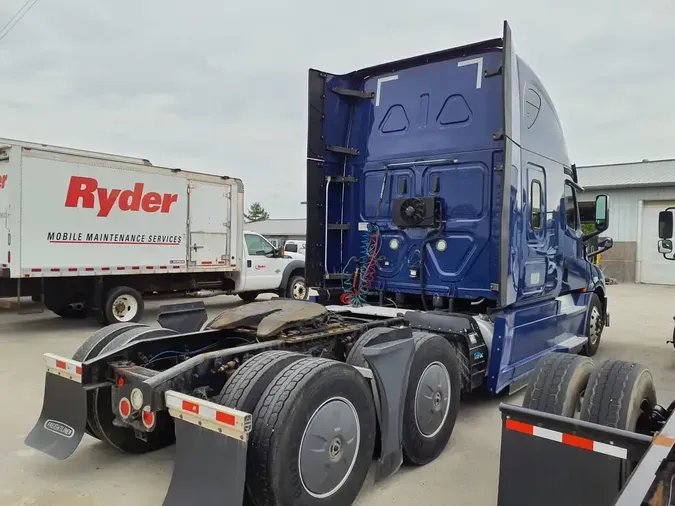 2019 FREIGHTLINER NEW CASCADIA PX12664