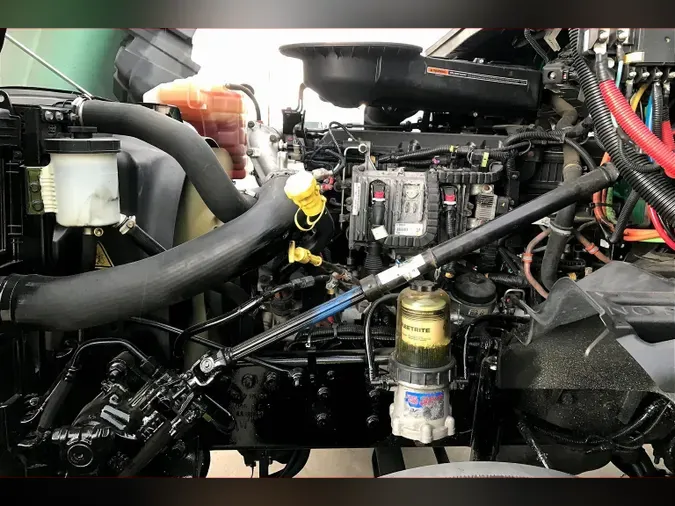 2020 INT LT625 6x4