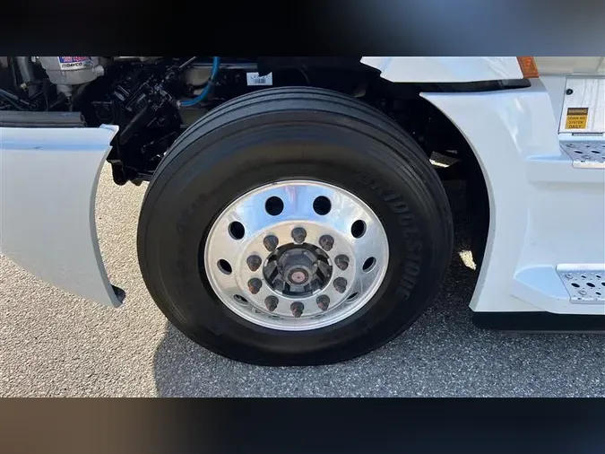 2020 FREIGHTLINER CA126f2760471978dd7775bc909efa790b658