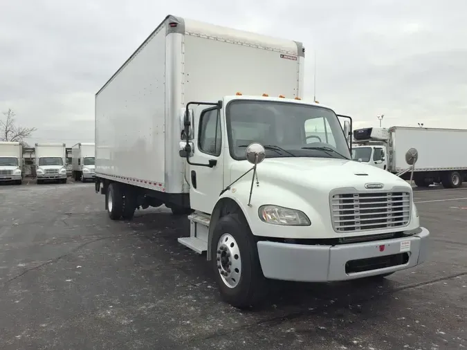 2019 FREIGHTLINER/MERCEDES M2 106f276f1990c6bd1ddfc8860fcbff3fa17