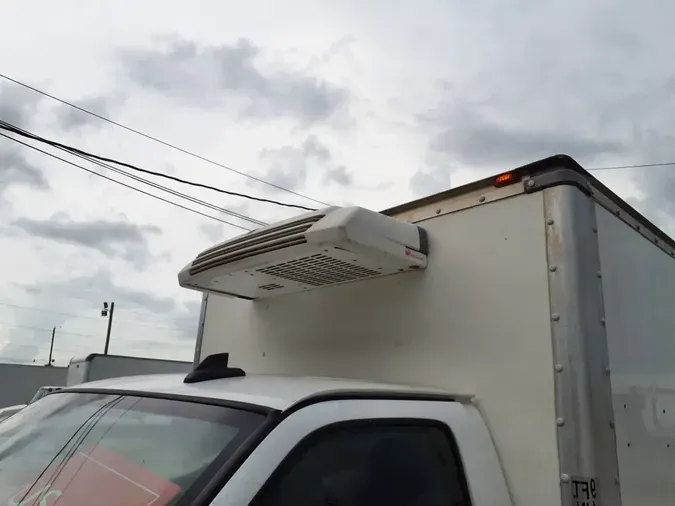 2019 GENERAL MOTORS CORP. SAVANA 3500