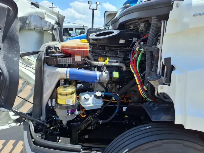 2021 FREIGHTLINER/MERCEDES NEW CASCADIA 116f27771cd0f5dc159b6a46fb3730443ec