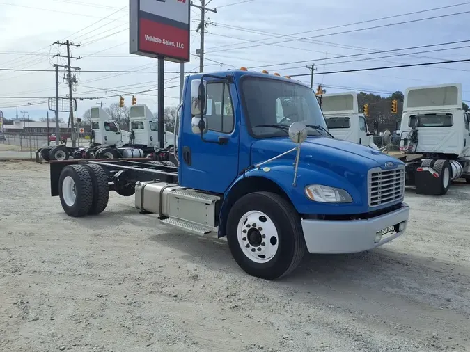 2019 FREIGHTLINER/MERCEDES M2 106f278af9be5cef7802b92835d1f1453a1
