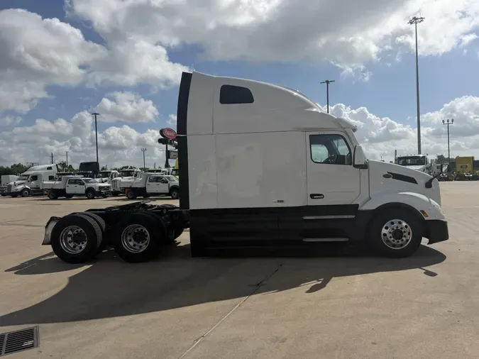 2022 Peterbilt 579f279393c71b575f1adf4809d6db73b27