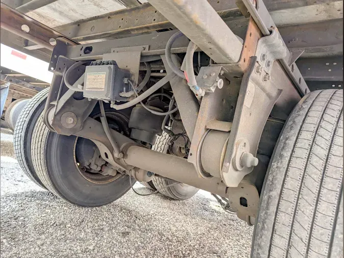 2019 UTILITY VS2RA