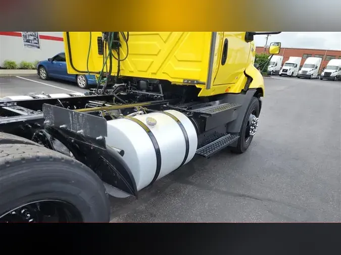 2020 INTERNATIONAL RH613