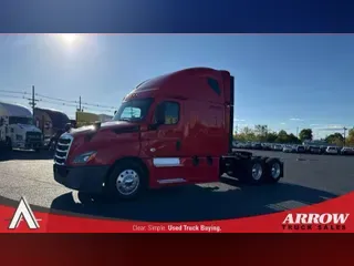 2022 FREIGHTLINER CA126