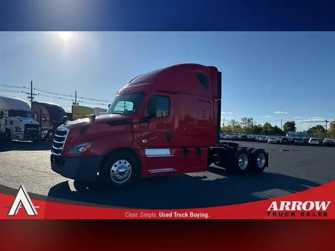 2022 FREIGHTLINER CA126f27aed9eb48007be4f7fc140539abd5e