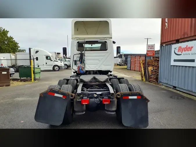 2019 NAVISTAR INTERNATIONAL LT625 DAYCAB T/Af27b0e013efa142e57ae6b18863d9e54