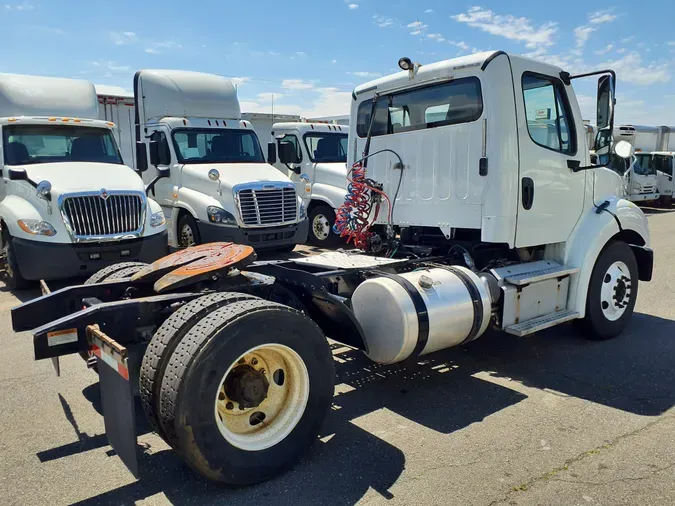 2017 FREIGHTLINER/MERCEDES M2-112